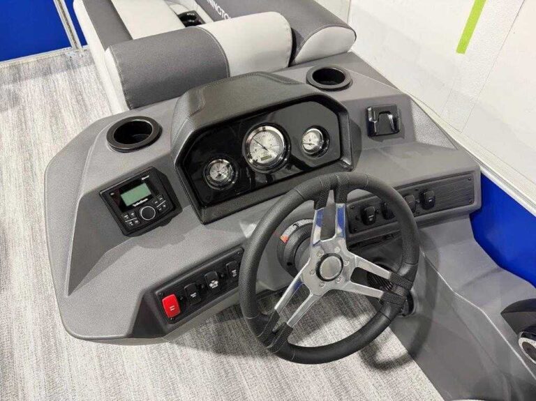 2026 Bennington 188SL- Performance Double Toon - EXTRA DEAL US-ETWS9816K526 [photo 17]